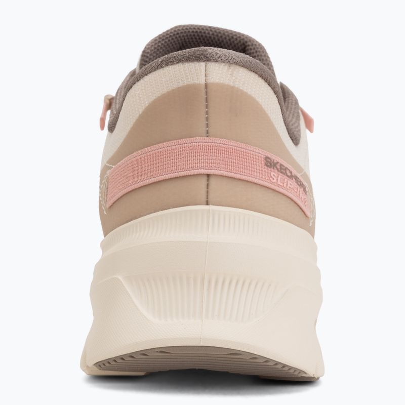 Кросівки жіночі SKECHERS Glide-Step Pro Pure Motion beige 6