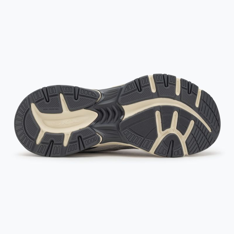 Кросівки жіночі SKECHERS Stamina Sport silver 4