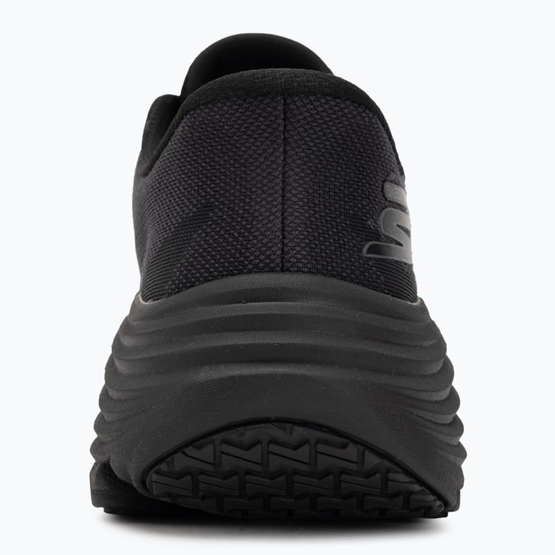 Кросівки для бігу жіночі SKECHERS Max Cushioning Endeavour Hallandale black 6