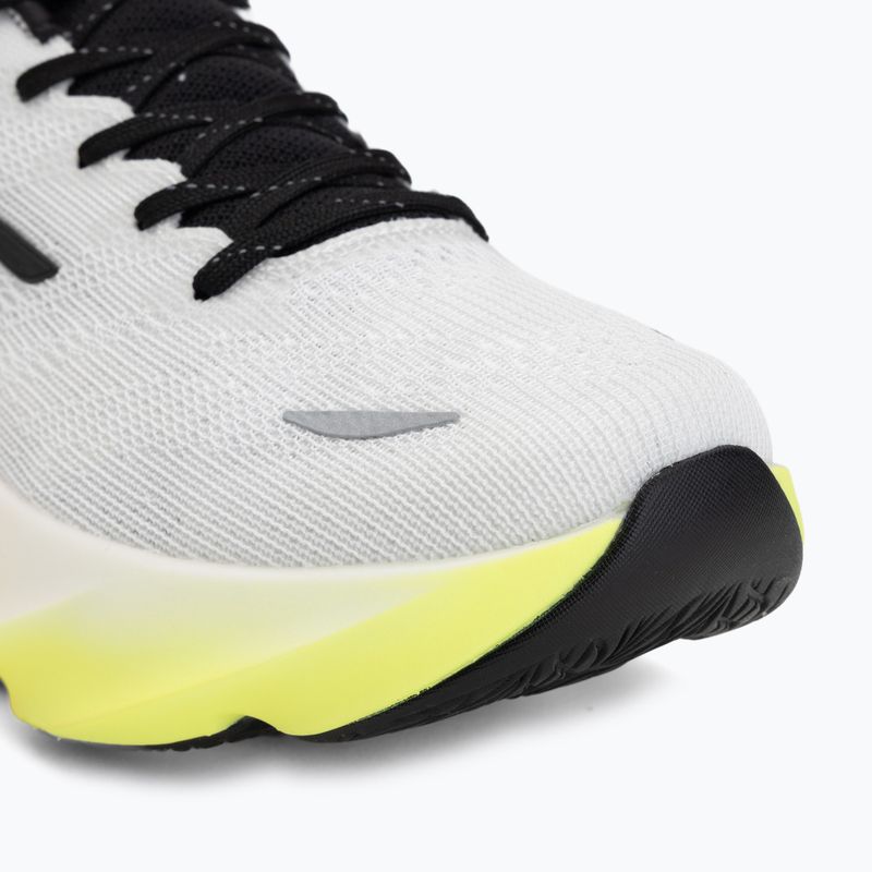Кросівки для бігу чоловічі SKECHERS Skx Aero Burst white 7