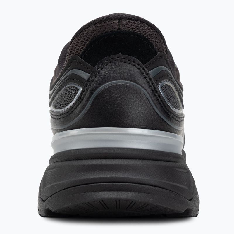 Кросівки жіночі SKECHERS Stamina Sport black 6