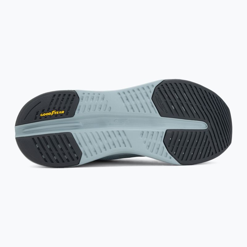 Кросівки жіночі SKECHERS Max Cushioning Glide-Step Aberdeen green 4