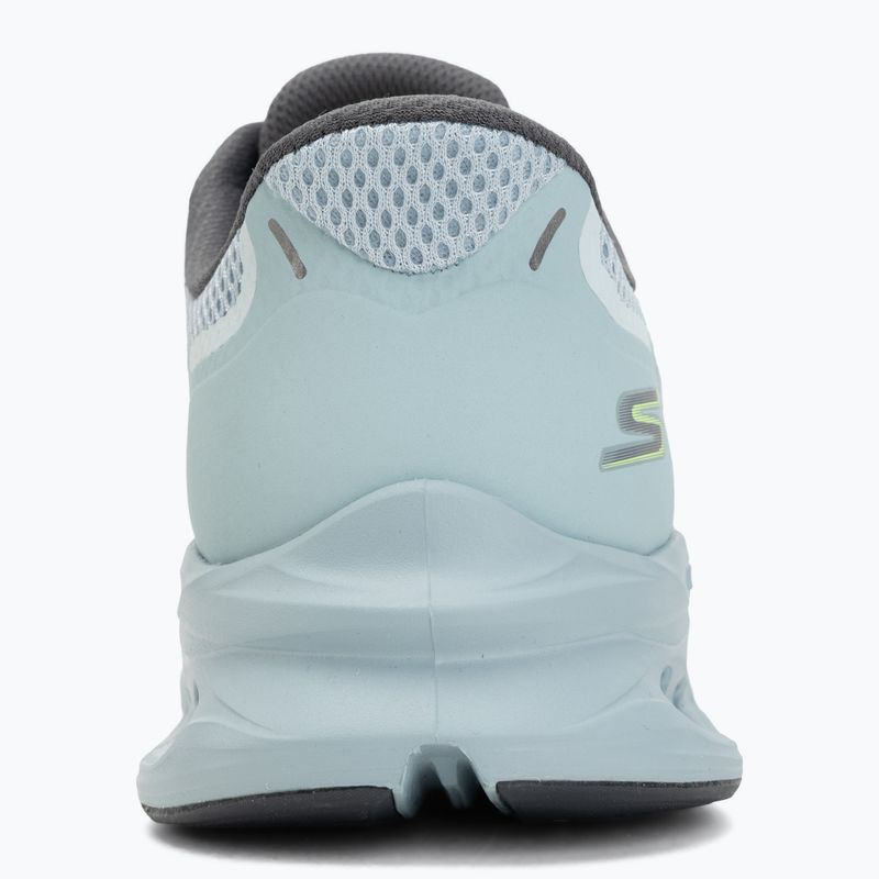 Кросівки жіночі SKECHERS Max Cushioning Glide-Step Aberdeen green 6