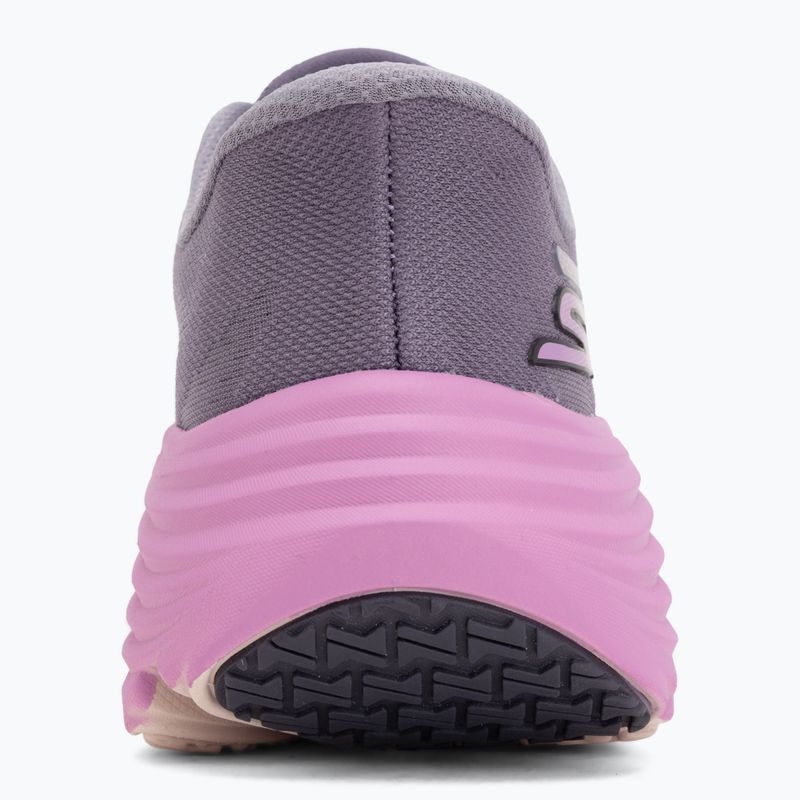 Кросівки жіночі SKECHERS Max Cushioning Endeavour Hallandale purple 6
