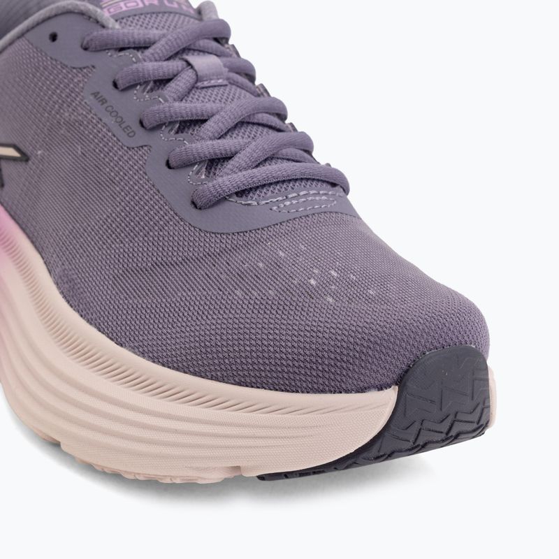 Кросівки жіночі SKECHERS Max Cushioning Endeavour Hallandale purple 7
