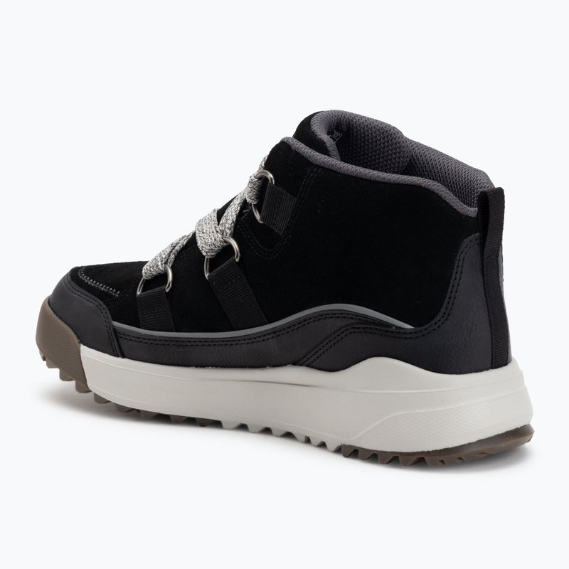 Кросівки жіночі SKECHERS Yana Collins Landing black 3