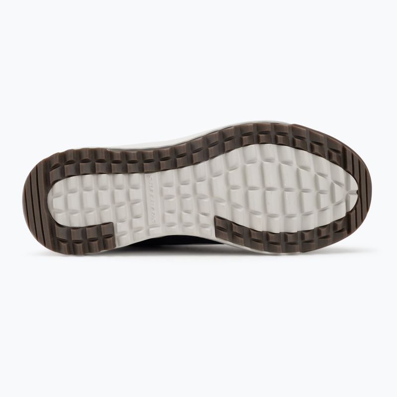 Кросівки жіночі SKECHERS Yana Collins Landing black 4