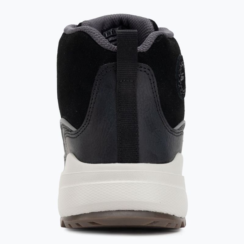 Кросівки жіночі SKECHERS Yana Collins Landing black 6