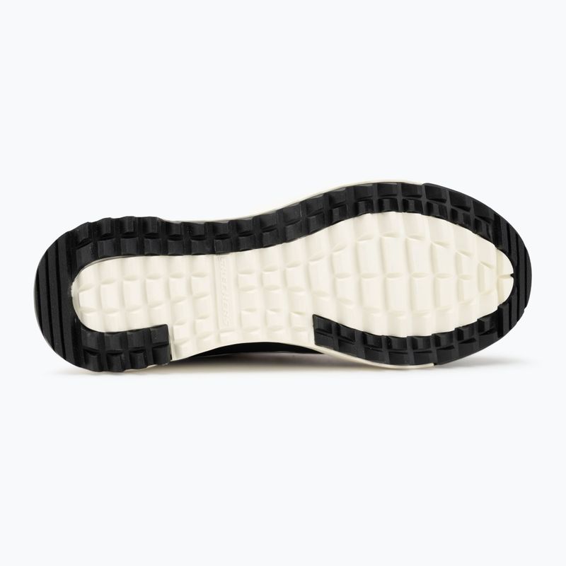 Кросівки жіночі SKECHERS Yana Collins Landing wheat/black 4