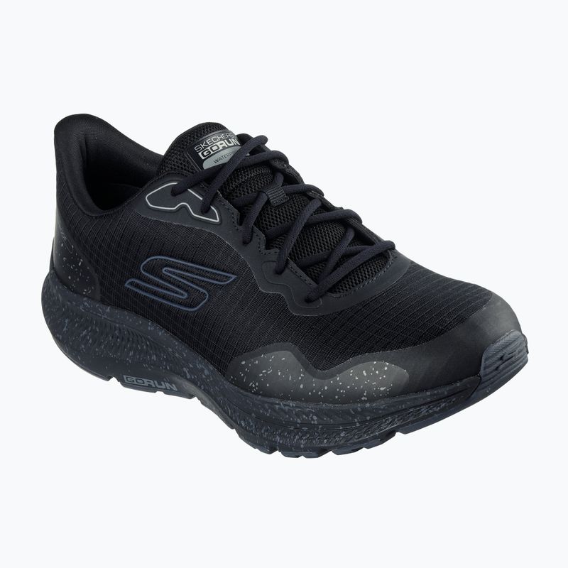Кросівки чоловічі SKECHERS Go Run Consistent 2.0 Piedmont black