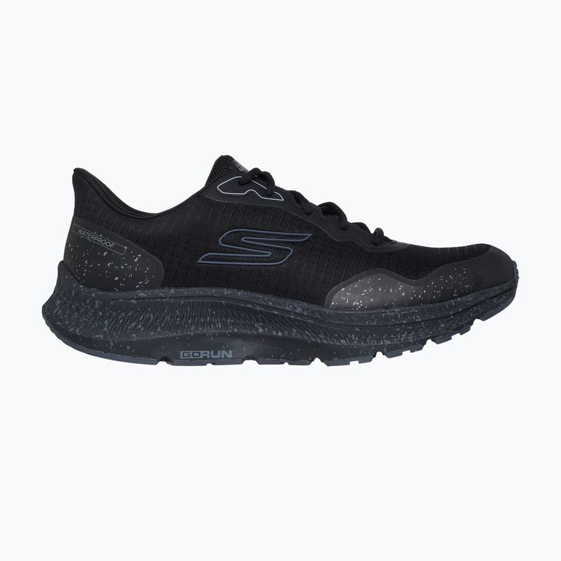 Кросівки чоловічі SKECHERS Go Run Consistent 2.0 Piedmont black 2