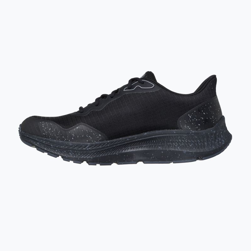 Кросівки чоловічі SKECHERS Go Run Consistent 2.0 Piedmont black 3