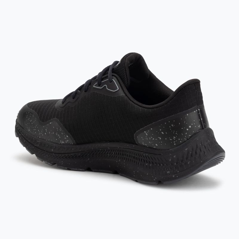 Кросівки чоловічі SKECHERS Go Run Consistent 2.0 Piedmont black 3