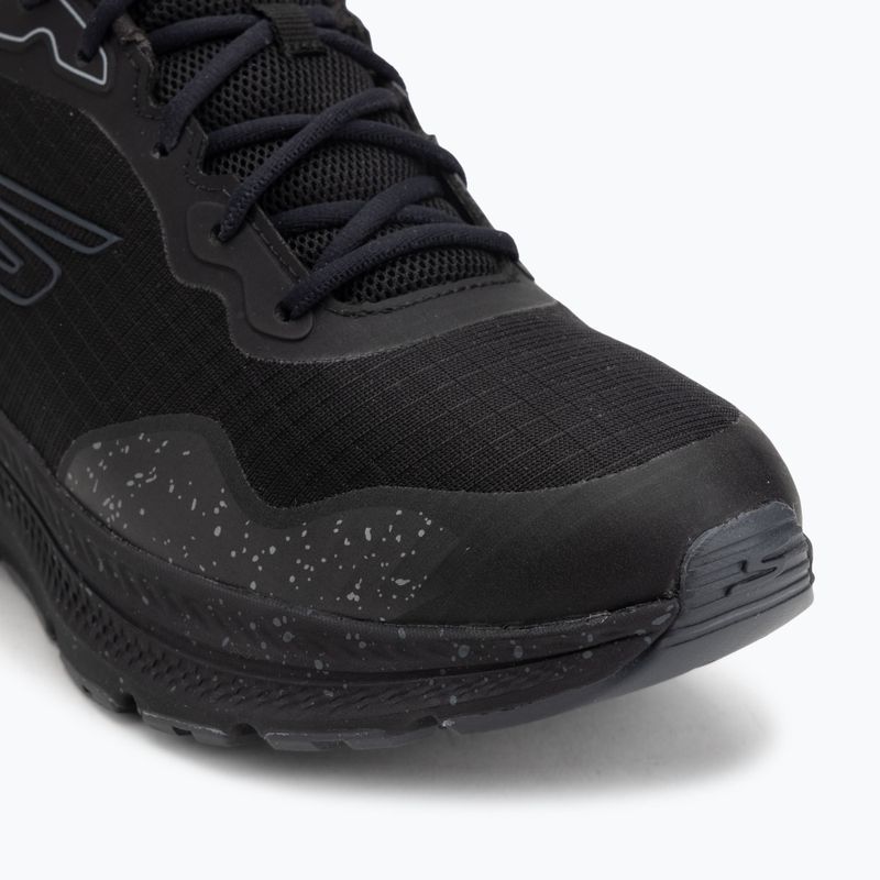 Кросівки чоловічі SKECHERS Go Run Consistent 2.0 Piedmont black 7