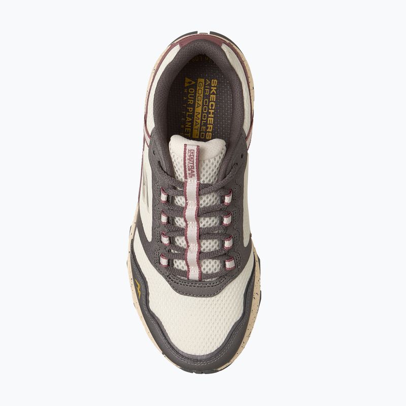 Взуття жіноче SKECHERS Go Run Trail Altitude 2.0 Ravine beige 6