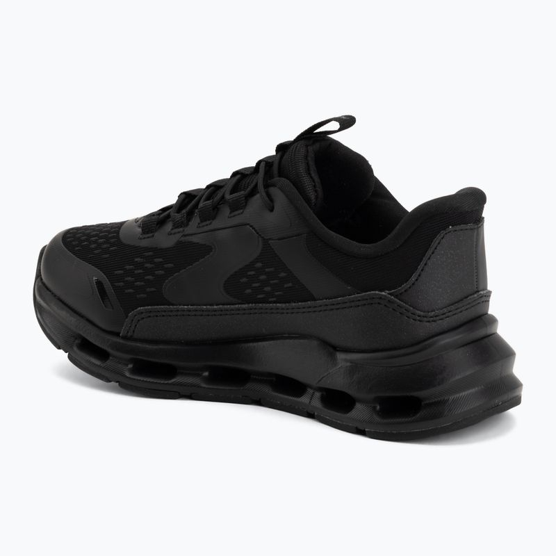 Взуття дитяче SKECHERS Glide-Step + Vista Lane black 3