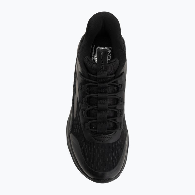 Взуття дитяче SKECHERS Glide-Step + Vista Lane black 5