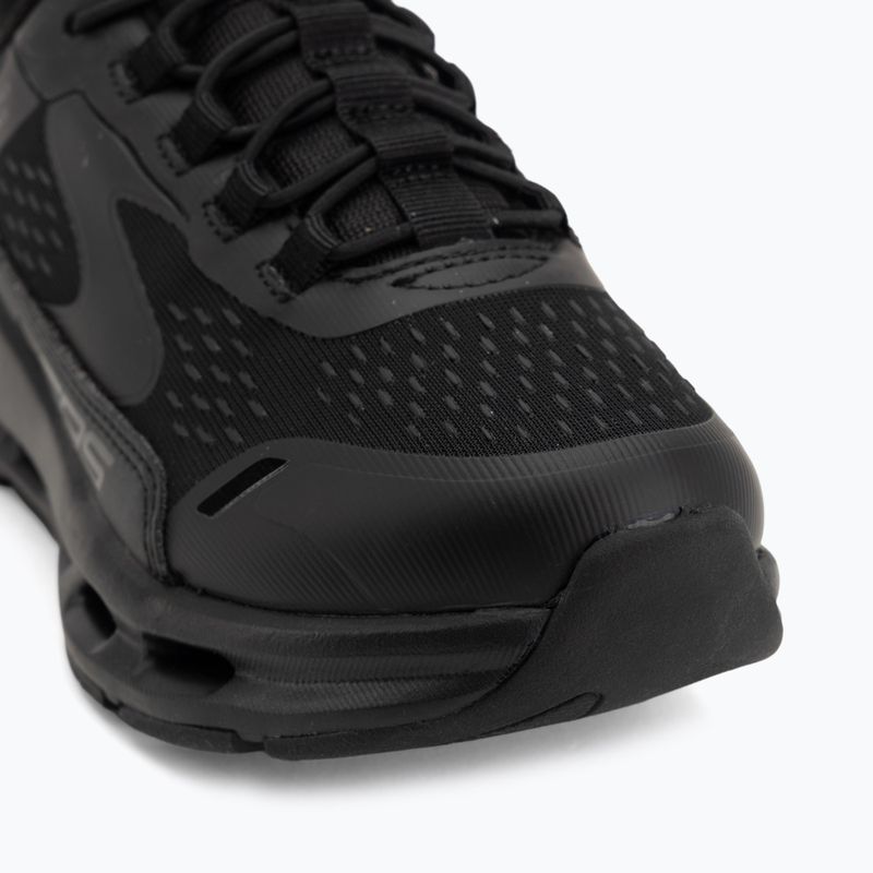 Взуття дитяче SKECHERS Glide-Step + Vista Lane black 7