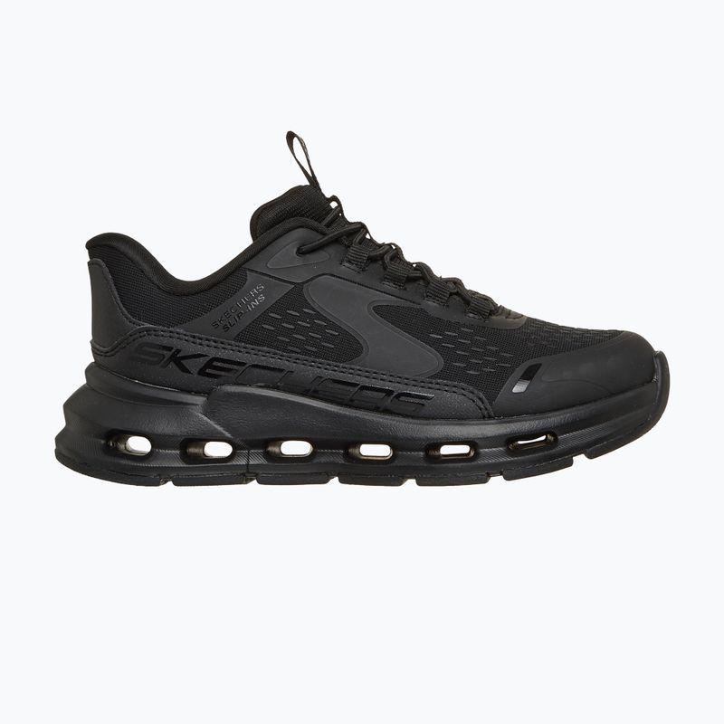 Взуття дитяче SKECHERS Glide-Step + Vista Lane black 2