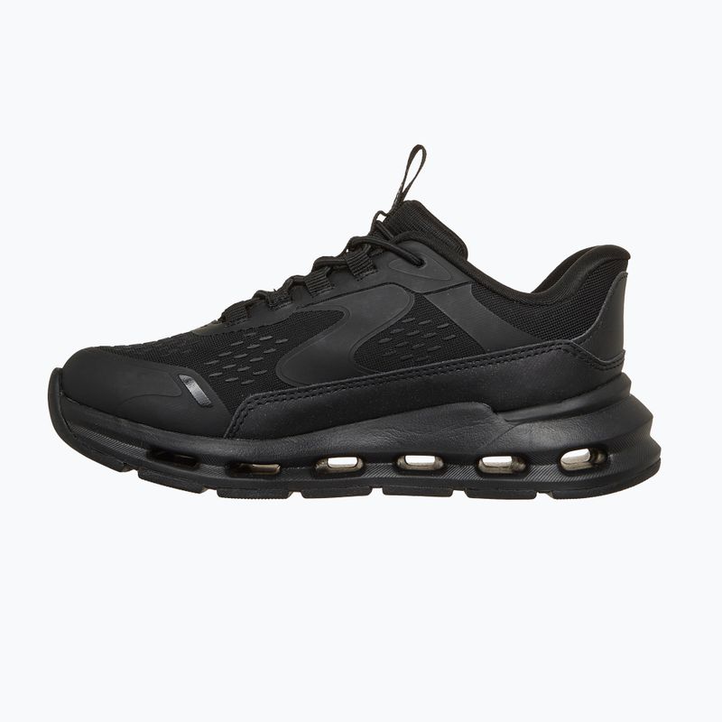Взуття дитяче SKECHERS Glide-Step + Vista Lane black 3