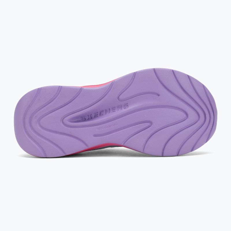 Кросівки дитячі SKECHERS Wave 92 Imara Lite navy/multi 4