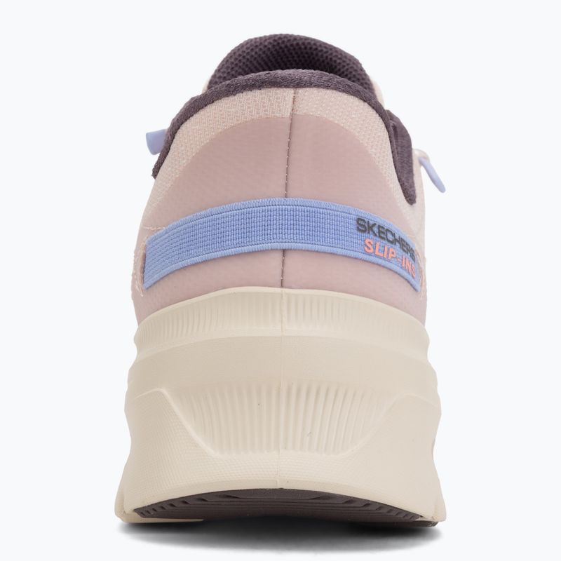 Кросівки жіночі SKECHERS Glide-Step Pro Pure Motion pink 6