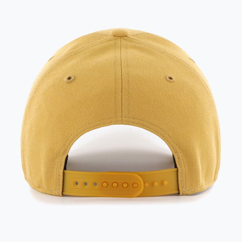 Кепка 47 Brand MLB New York Yankees MVP wheat 2