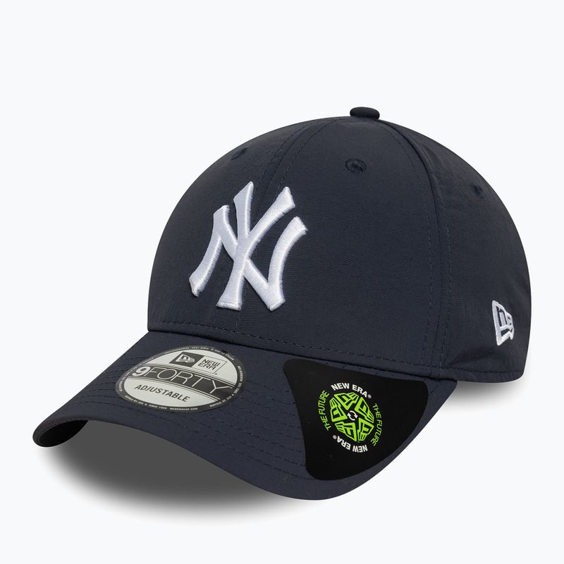 Кепка New Era Recycled 9Forty New York Yankees navy/white 2