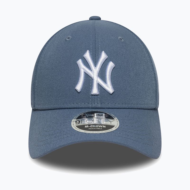 Кепка New Era 9Forty Mcrown New York Yankees mint 2