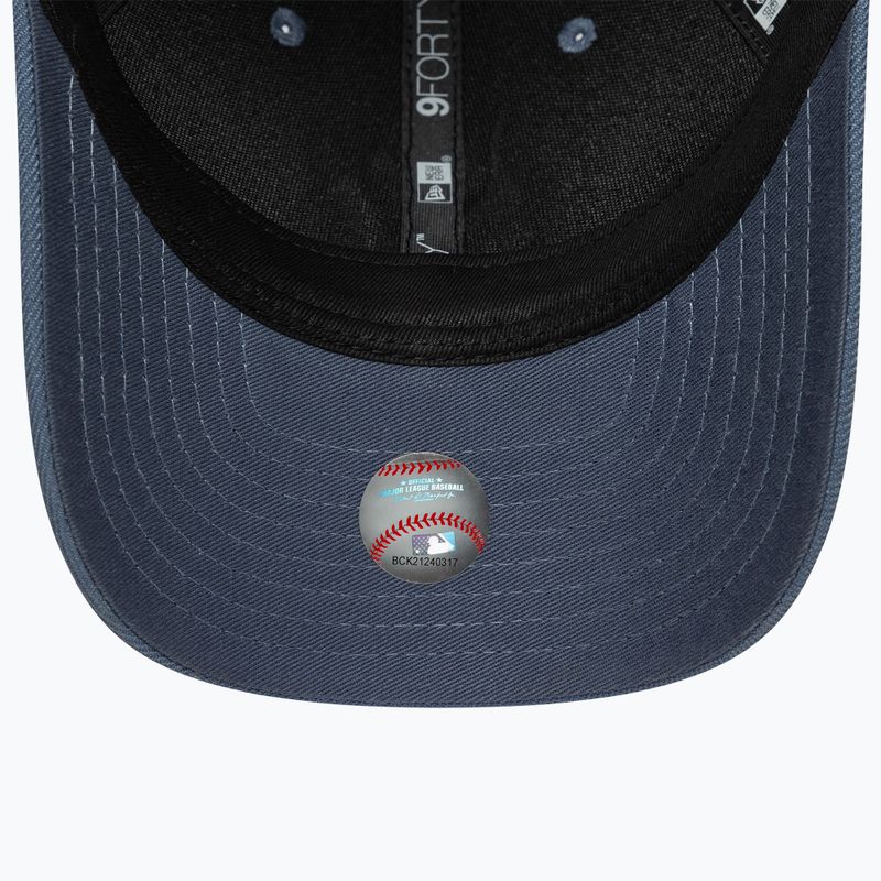 Кепка New Era 9Forty Mcrown New York Yankees mint 5