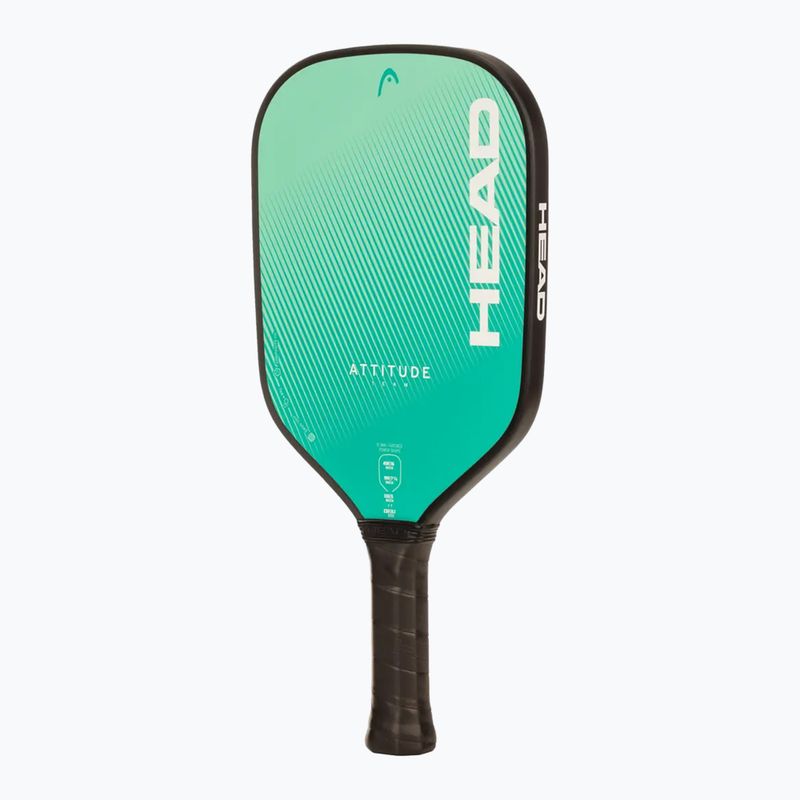 Ракетка для піклболу HEAD Attitude Team 2