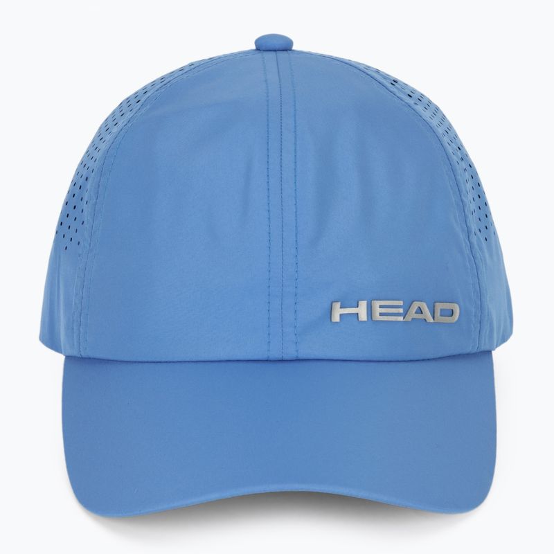 Кепка дитяча HEAD Kids Pro Player Cap airforce blue 2