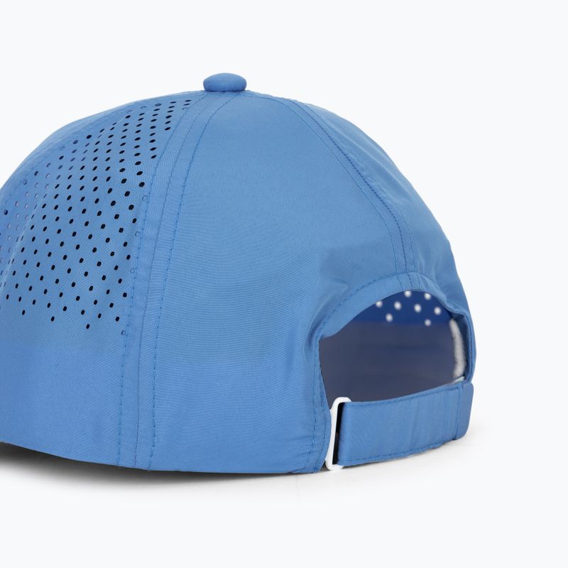 Кепка дитяча HEAD Kids Pro Player Cap airforce blue 4