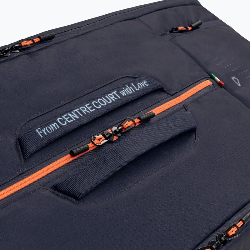 Сумка тенісна HEAD Pro Racquet Bag XL 70 л navy 5