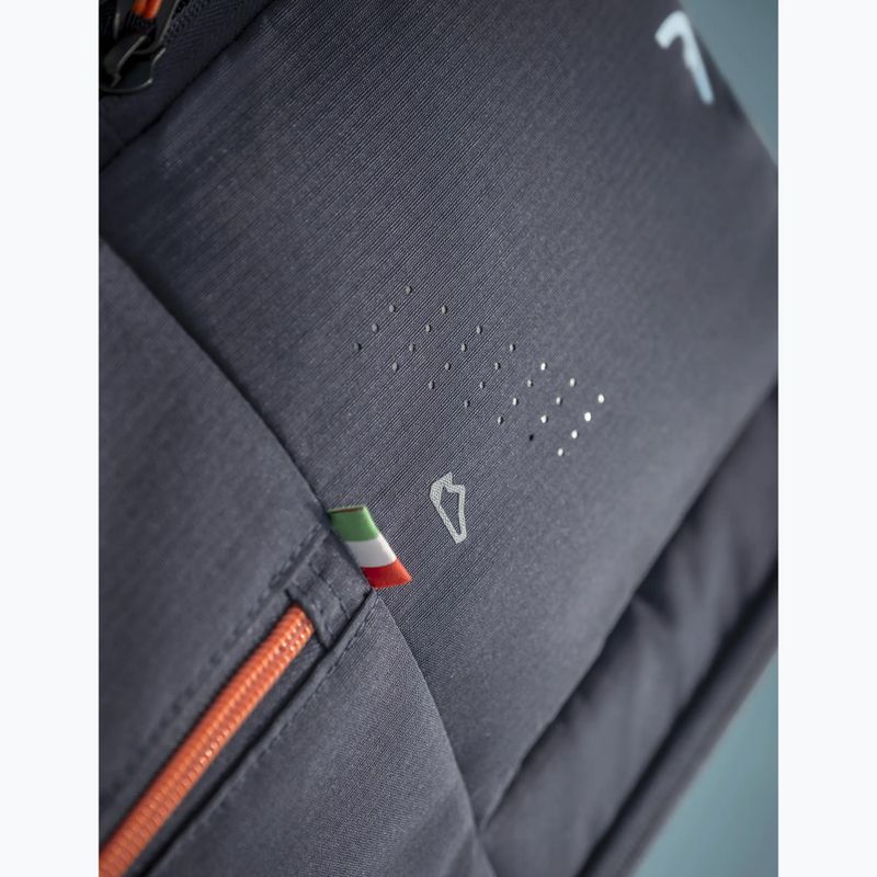 Сумка тенісна HEAD Pro Racquet Bag XL 70 л navy 13