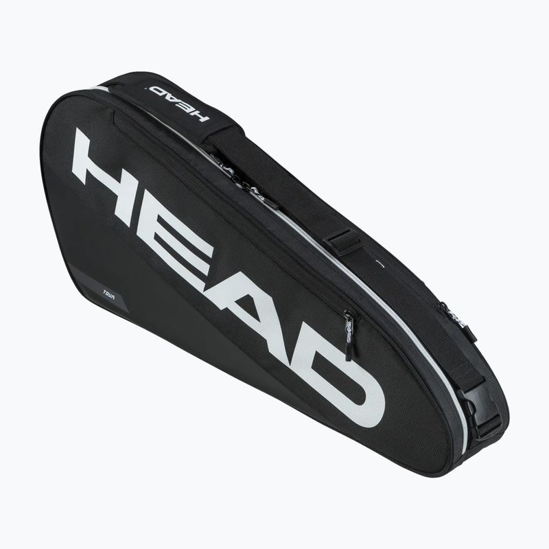 Сумка тенісна HEAD Tour Racquet Bag S 30 л black 3