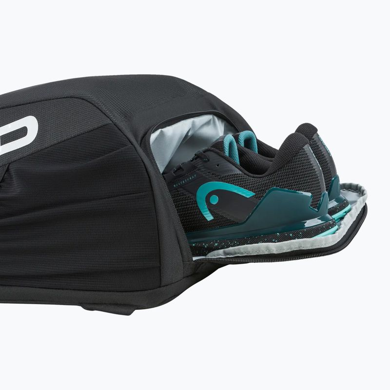 Рюкзак тенісний HEAD Tour 25 л black 4