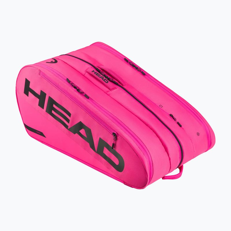 Сумка тенісна HEAD Tour Racquet Bag XL 75 л pink 2