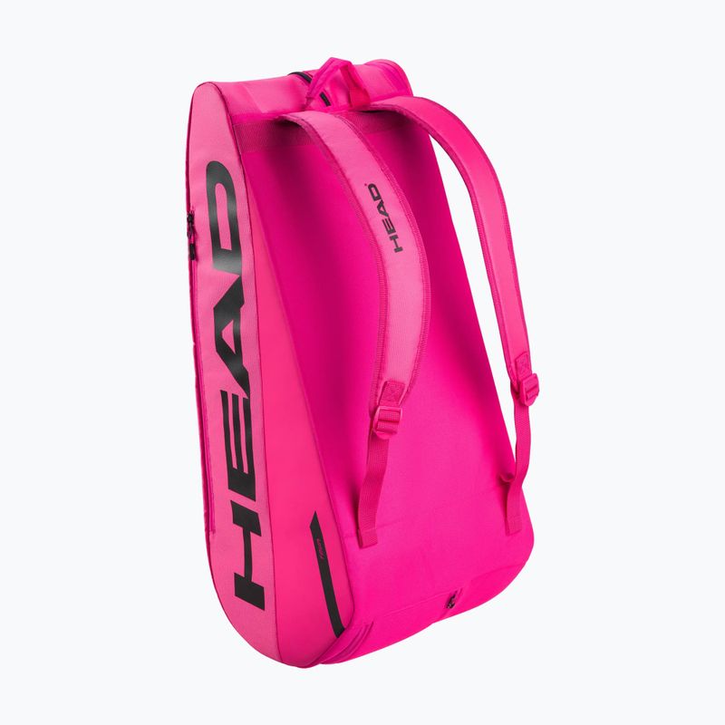 Сумка тенісна HEAD Tour Racquet Bag L 65 л pink 3