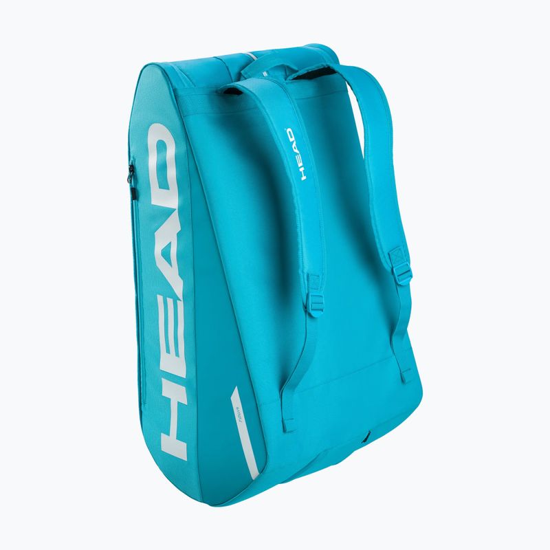 Сумка тенісна HEAD Tour Racquet Bag XL 75 л blue 3