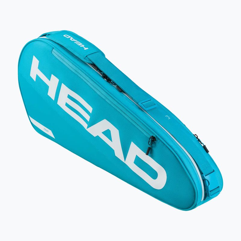 Сумка тенісна HEAD Tour Racquet Bag S 30 л blue 2