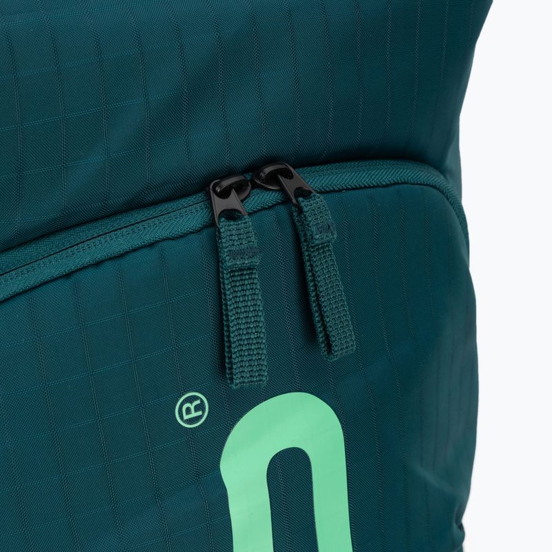 Рюкзак тенісний HEAD Tour Racqpack green 5