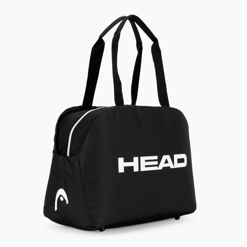 Сумка тенісна HEAD Tour Tote Bag 22 л black 2