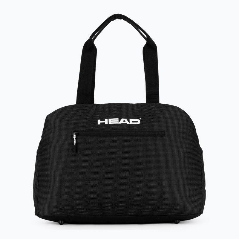 Сумка тенісна HEAD Tour Tote Bag 22 л black 3