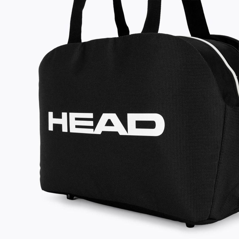 Сумка тенісна HEAD Tour Tote Bag 22 л black 5