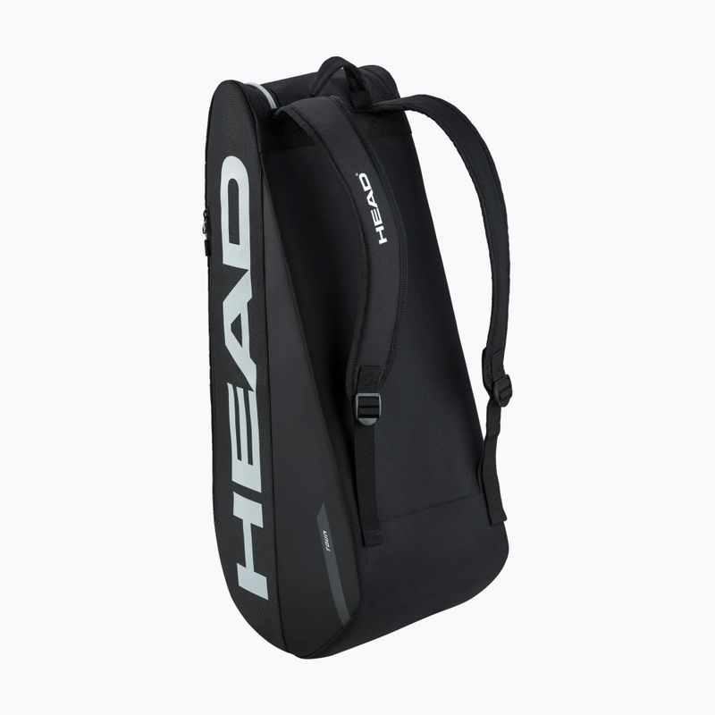 Сумка тенісна HEAD Tour Racquet Bag M 30 л black 3