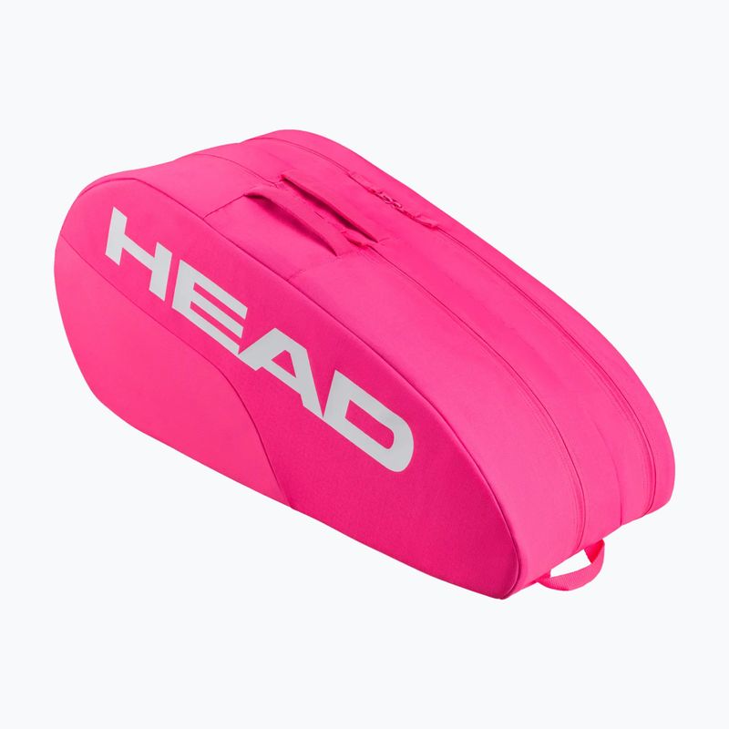Сумка тенісна HEAD Racquet Bag M pink 2