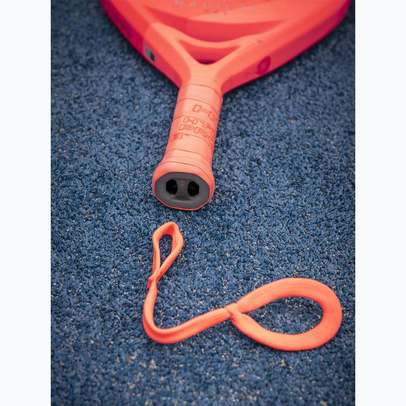 Ракетка для паделю HEAD Radical Pro 2026 5