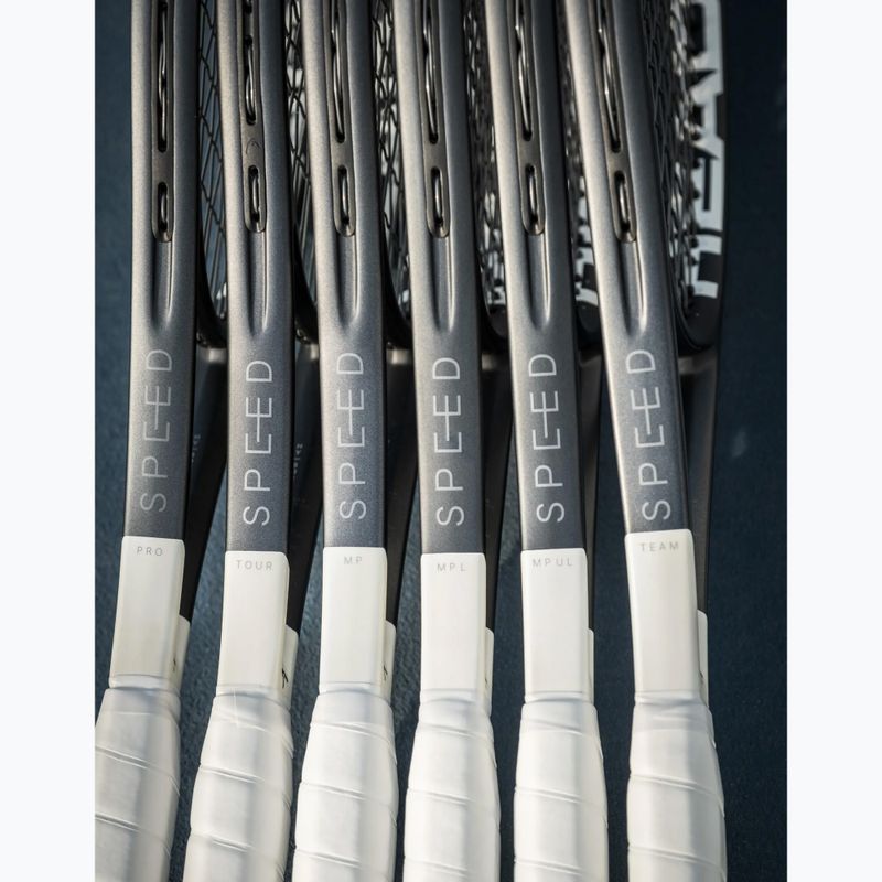 Ракетка тенісна HEAD Speed Pro 2026 4