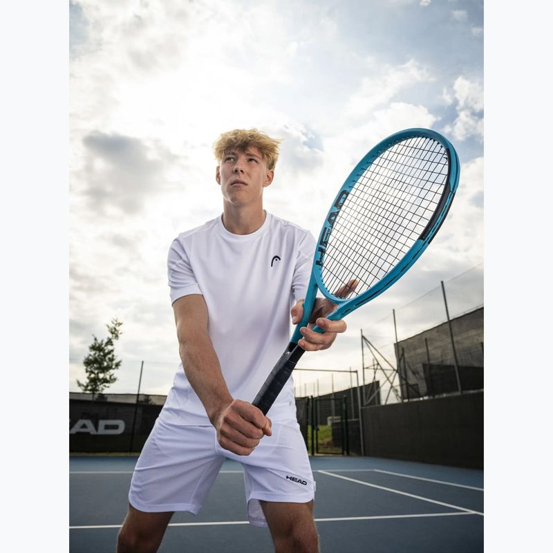 Ракетка тенісна HEAD Boom MP 2026 9